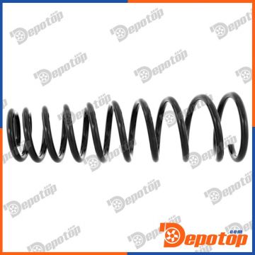 Ressorts de suspension avant pour ALFA ROMEO | 10602, 4000708